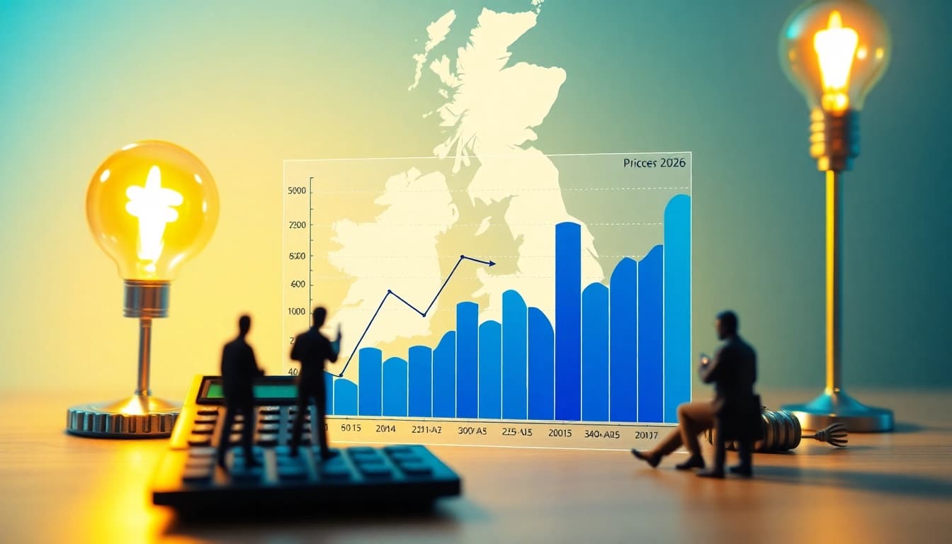 Understanding CCL Rates 2026: Implications for Businesses in the UK