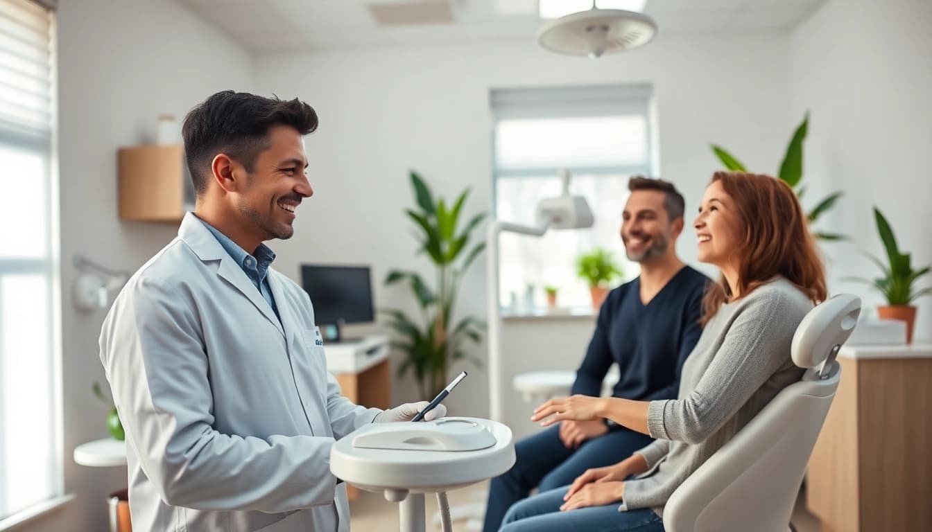Find a trusted entist in grand rapids Minnesota offering personalized dental care.