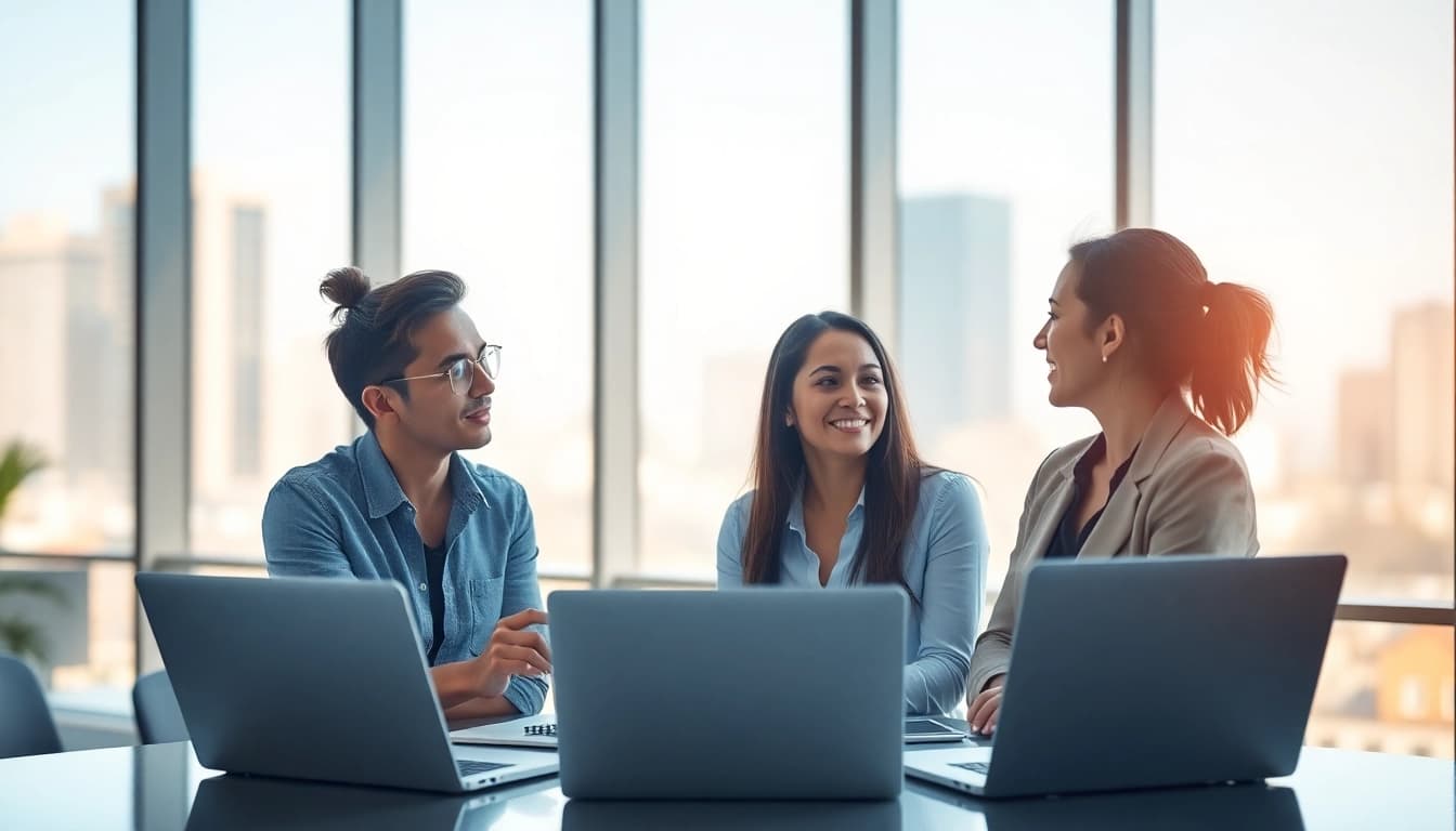 Essential Strategies for Digital Entrepreneurs to Thrive Online