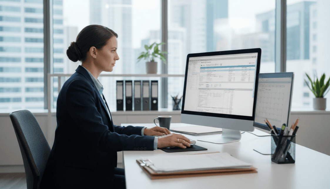 Streamlining Your Wealth: The Underrated Power of Specialized Quicken Bookkeeping Services