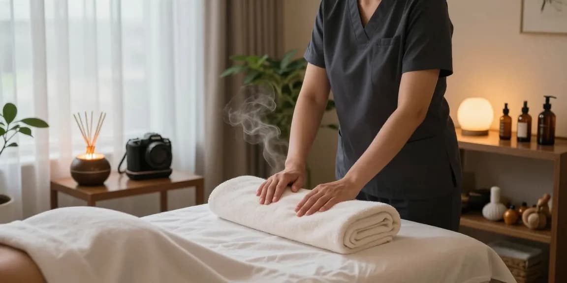 Experience soothing 강남출장안마 services in a tranquil setting with professional therapists.