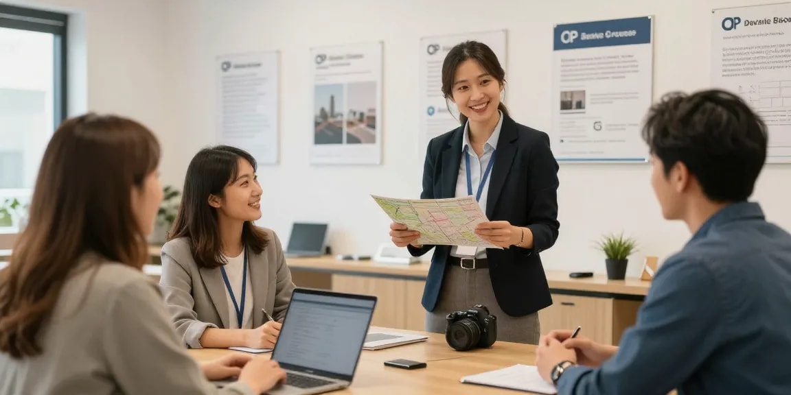 "Trusted 오피사이트 offering local services with professional guidance for clients."