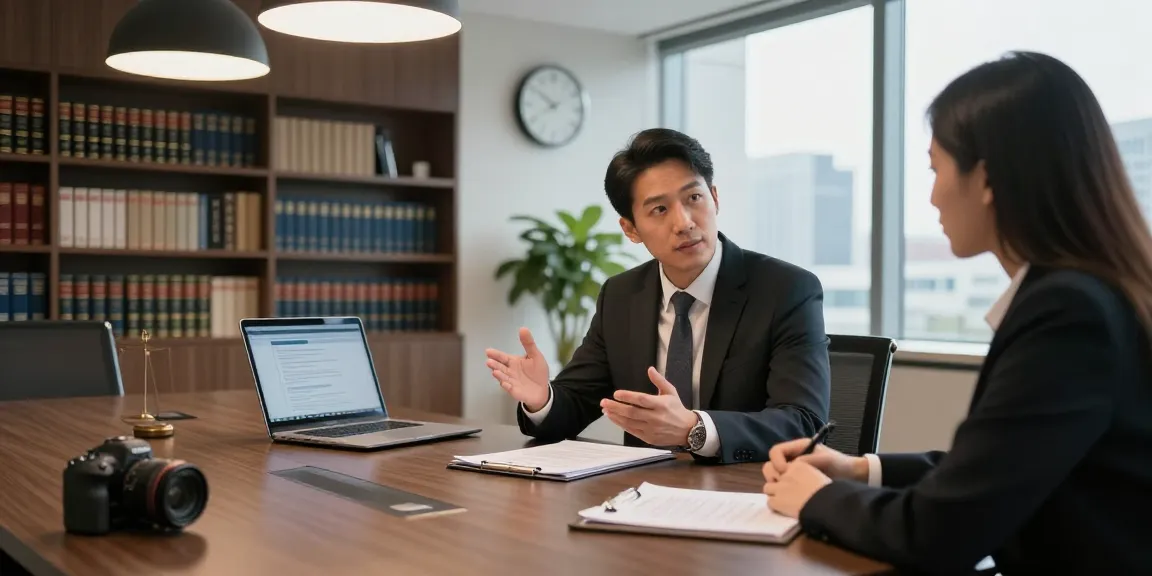 Read the full info here during a legal consultation session in a bright law office.