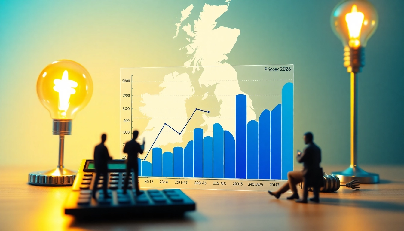 Understanding CCL Rates 2026: Implications for Businesses in the UK