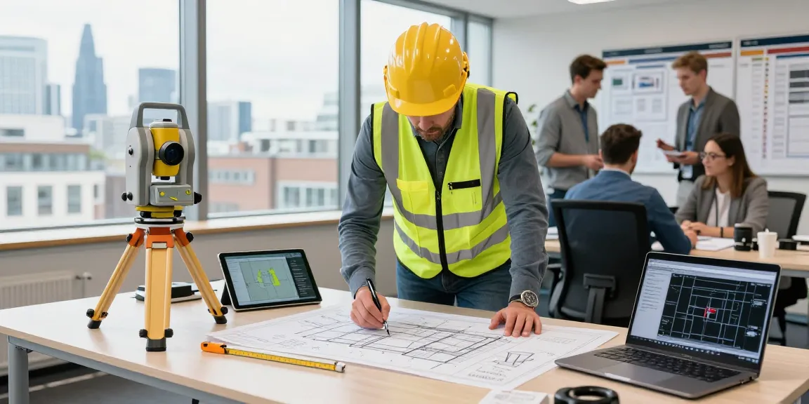 Surveyors as we all surveys engaging in professional building surveying in London office