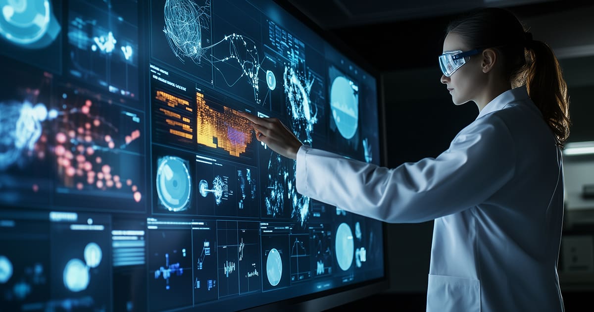 Understanding the Importance of Peptide Research in Biomedical Science