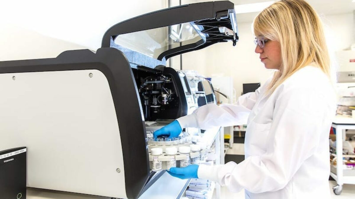 Understanding the Role of Peptides in Modern Science