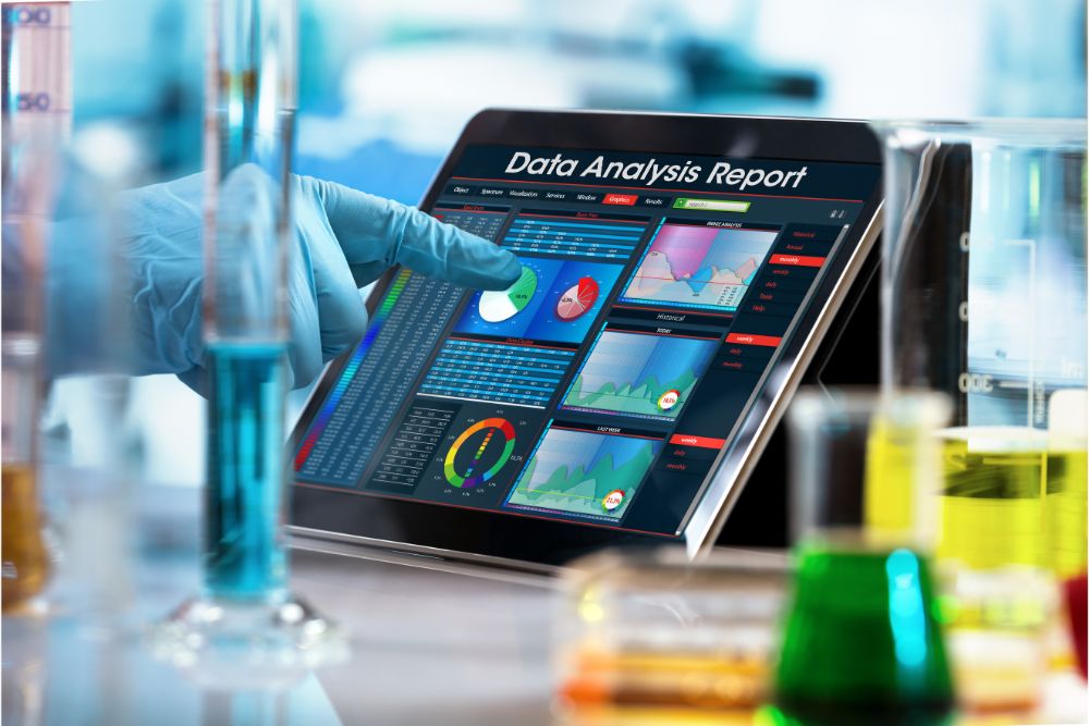 Advancements in Peptide Research and Their Implications