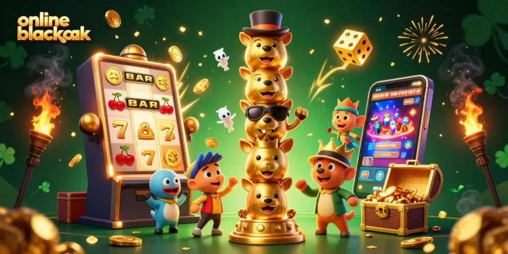 Engage in online blackjack with dynamic games and bonuses at top casinos.