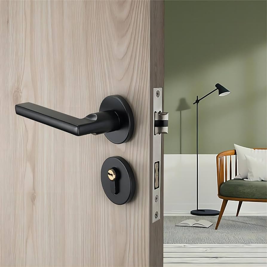 10 Top Online Stores for Electrified Door Hardware