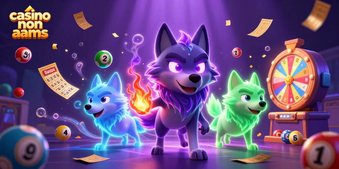 Slot emozionanti nei migliori casino non AAMS con bonus e promozioni generose.