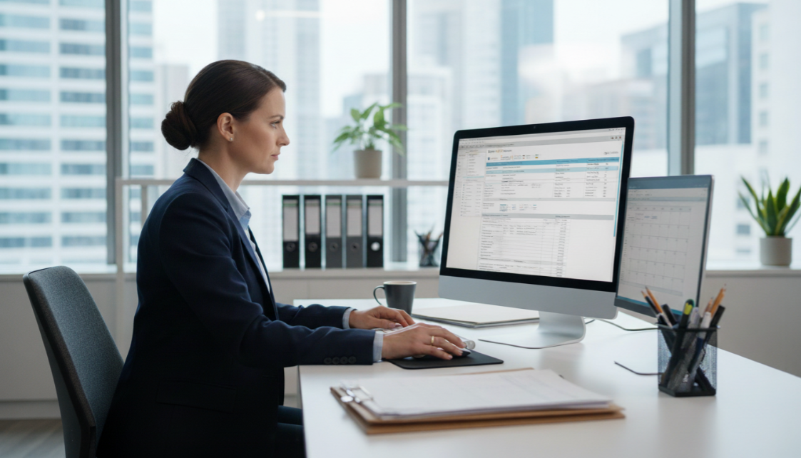 Streamlining Your Wealth: The Underrated Power of Specialized Quicken Bookkeeping Services