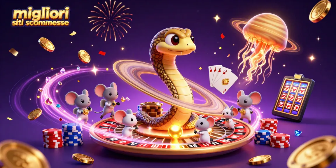 Scopri i migliori siti scommesse e piazza le tue scommesse sui mondiali con strategie vincenti.