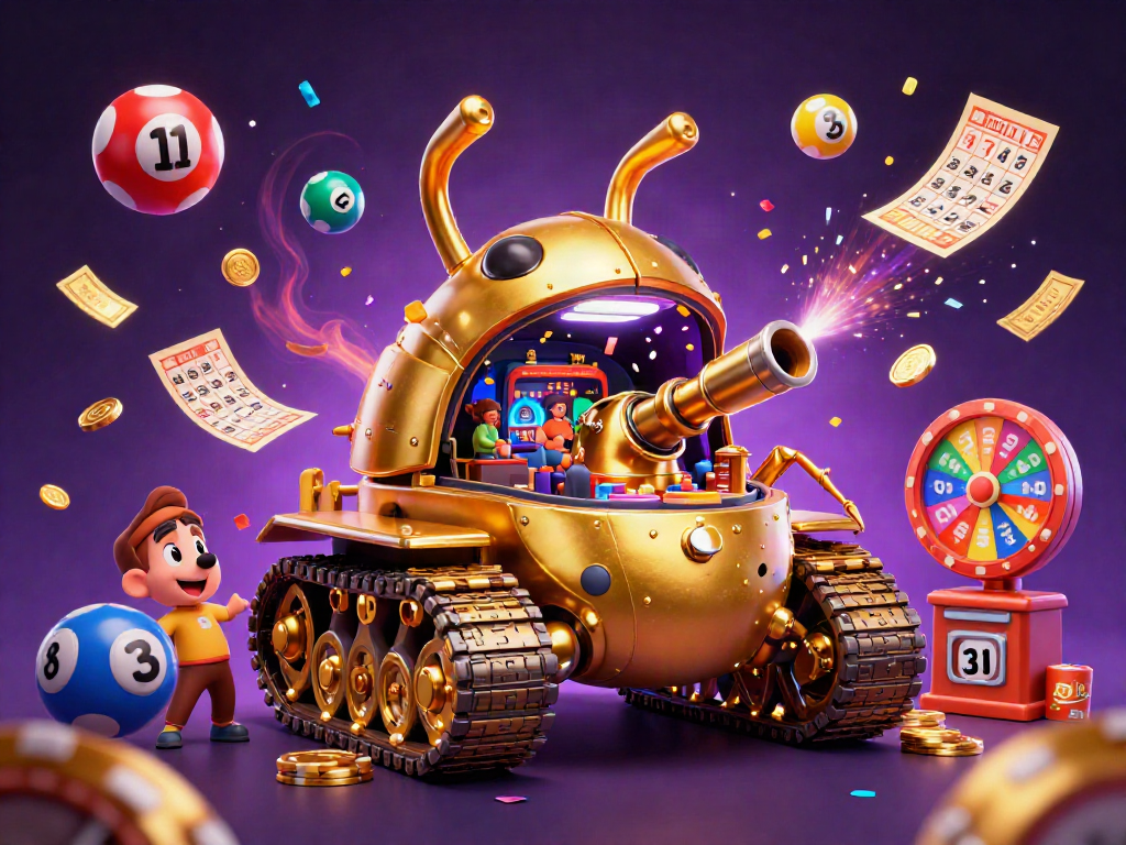 Experience mahjong wins with vibrant elements of casino excitement and fun.