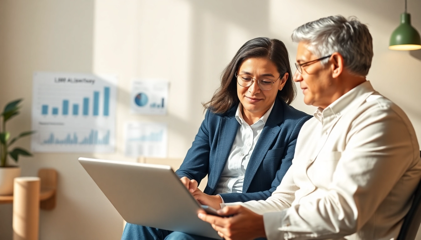 Calculate alimony with financial advice in NY during an important consultation.