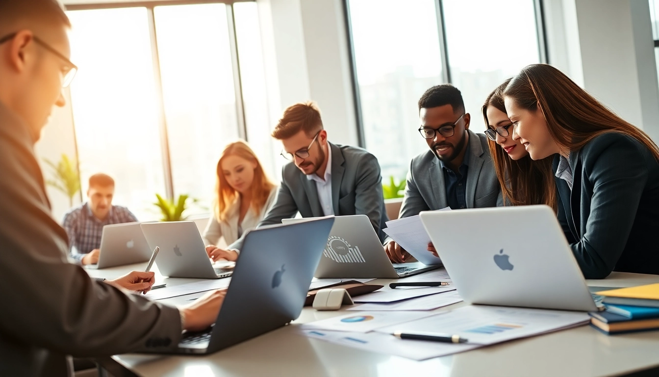 Streamlining Efficiency with Acquisition Package Automation