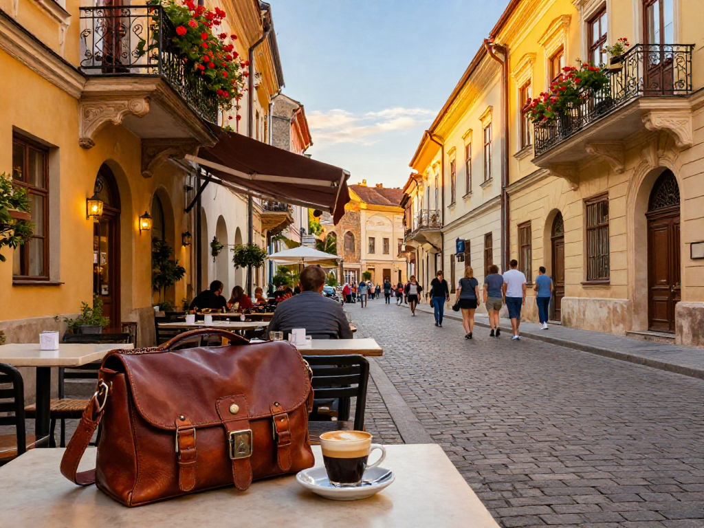 Rezervă bilete autocar Moldova Europa pentru o vacanță de neuitat, descoperă destinații populare și servicii excelente de transport.