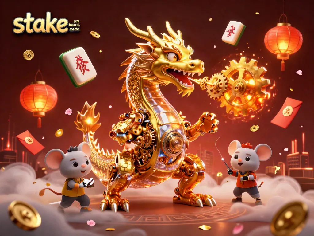 Engage with the stake.us bonus code for exclusive gaming rewards and a thrilling adventure.