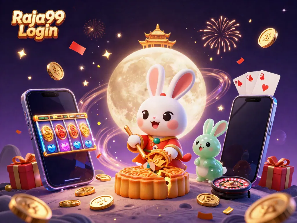Raja99 Login: Memperoleh kemenangan dengan slot menarik dan variasi permainan yang mengasyikkan.