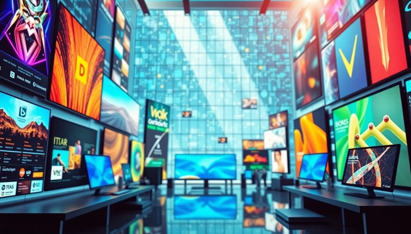 Engage with the million dollar homepage featuring colorful ads and digital art in an interactive layout.