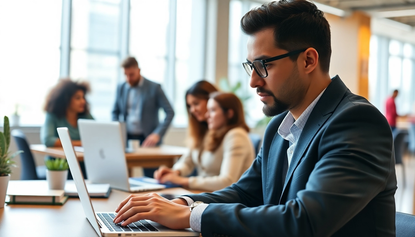 Key Insights and Roles of a Business Development Executive in Today's Market