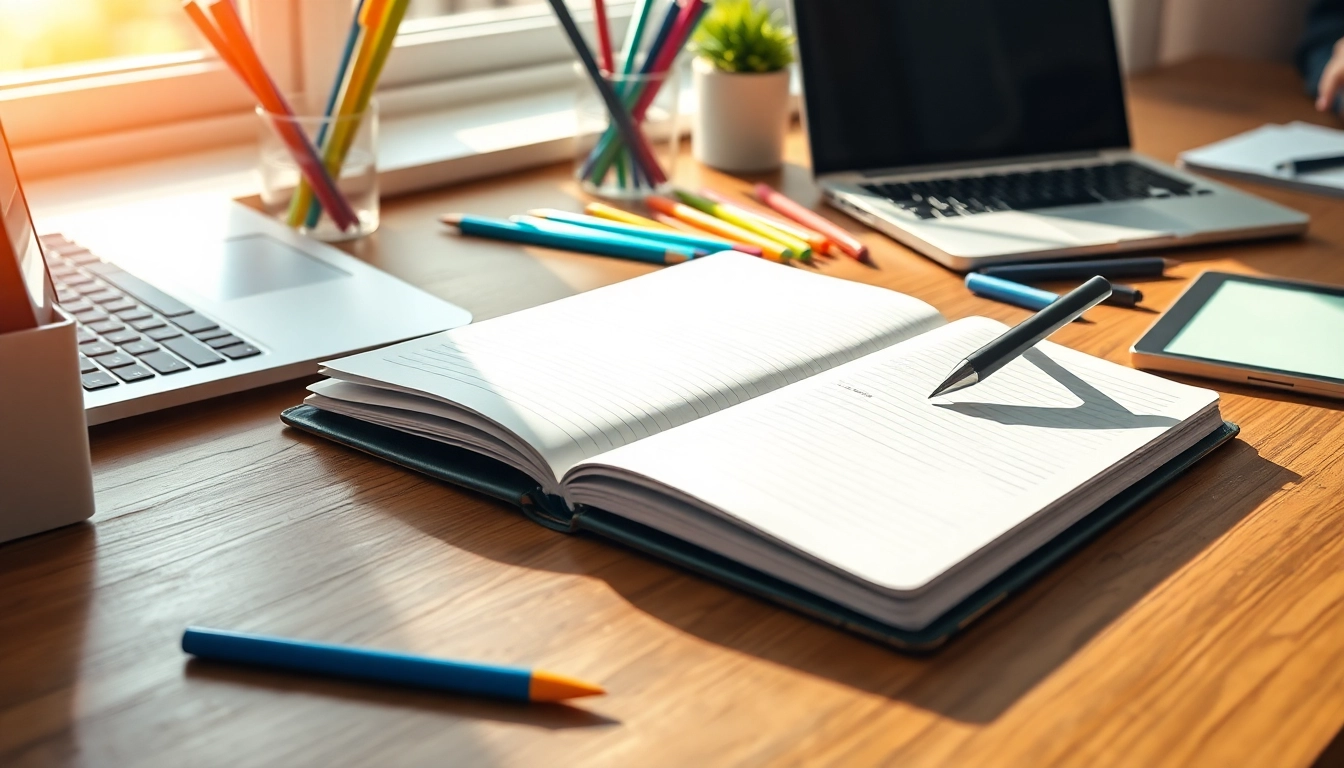 Stylus-Friendly Planners: Elevate Your Organization with Ease