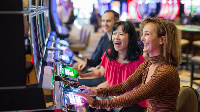 Slot Demo Pragmatic Play dan PG Soft Tersedia di Agen Mahjong Resmi