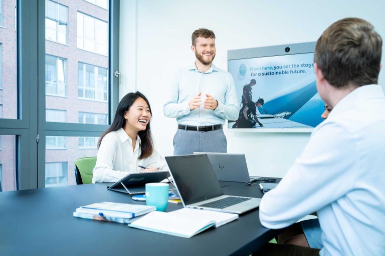 Industrial Safety Solutions That Work—Only at Safety Chat