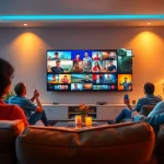 IPTV Nordic One – En värld av möjligheter tack vare Nordic One