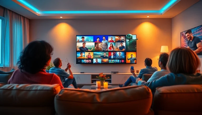 IPTV Nordic One – En värld av möjligheter tack vare Nordic One