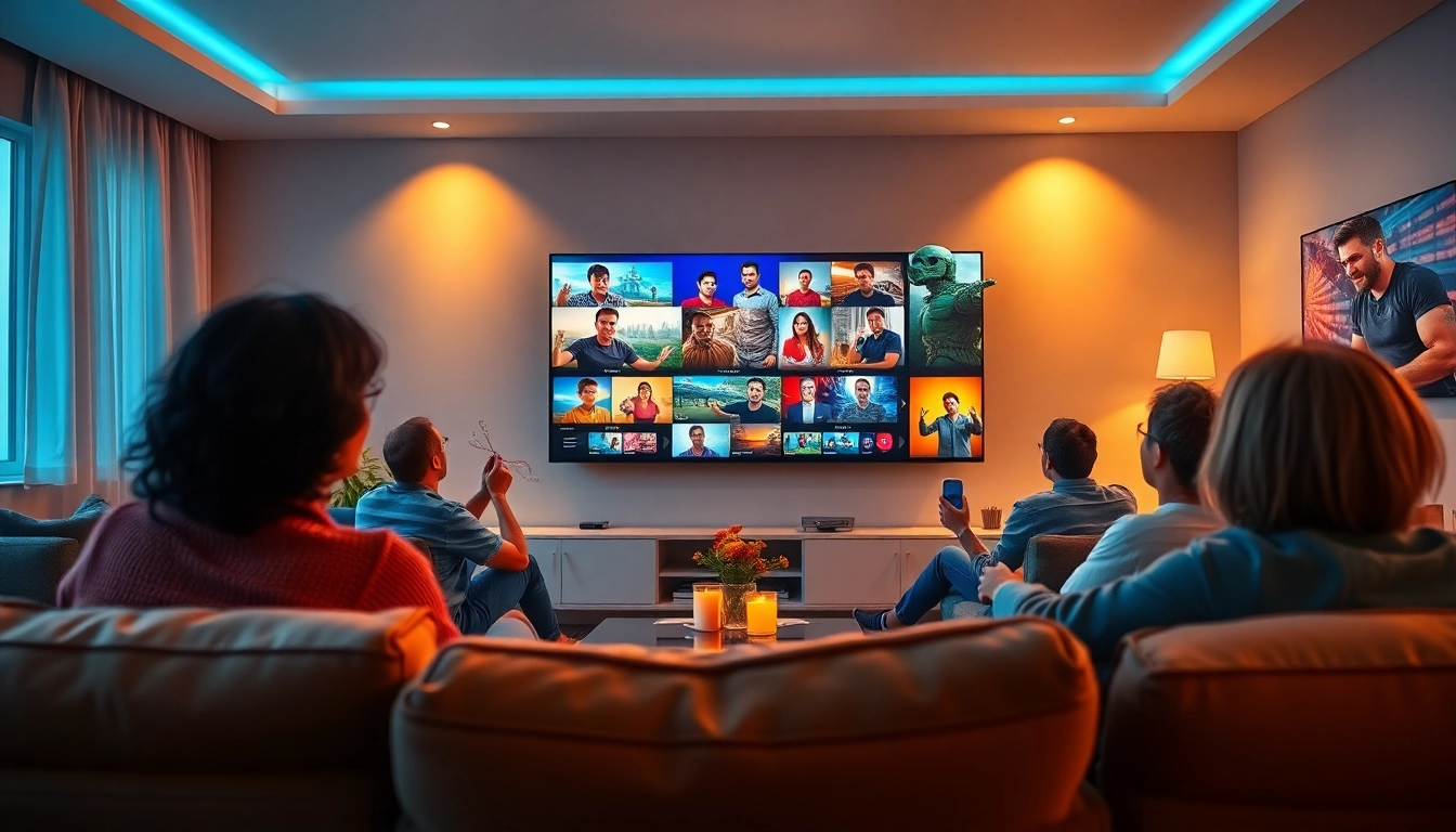 IPTV Nordic One – En värld av möjligheter tack vare Nordic One