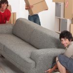 Reliable Furniture Moving Services Without the Hassle