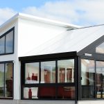 Terrassenüberdachung aus Alu: Pflegeleicht und langlebig