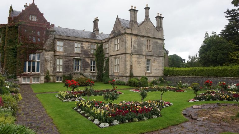 Professional Landscaping Services to Enhance Your Property