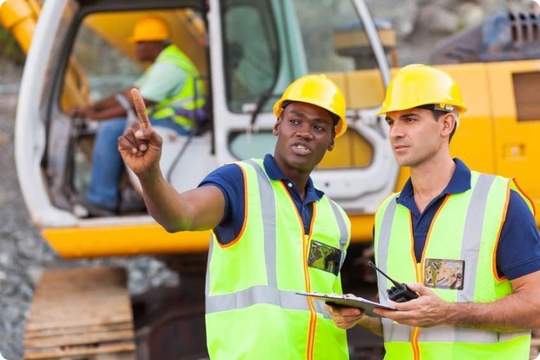 Building a Strong Safety Culture with Construction Safety Consultant Provo EHS Consulting