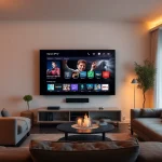 Installera enkelt och börja streama via Nordic One