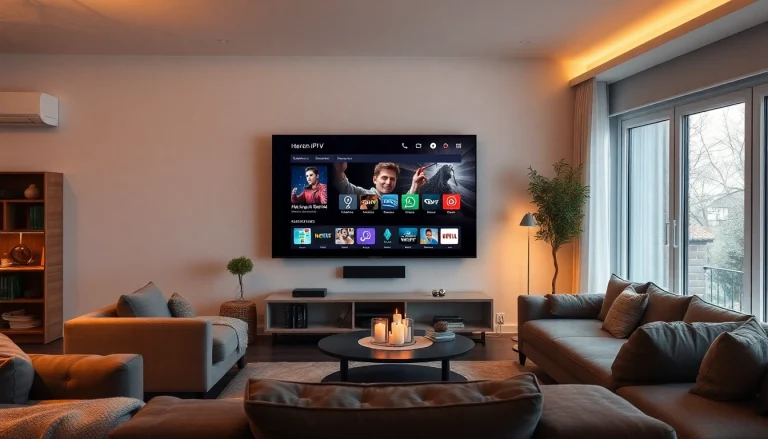 Installera enkelt och börja streama via Nordic One