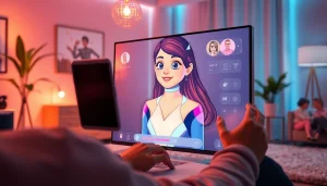 CandyAI and the Rise of Smart Bots: Gemini, OpenAI and Other Examples