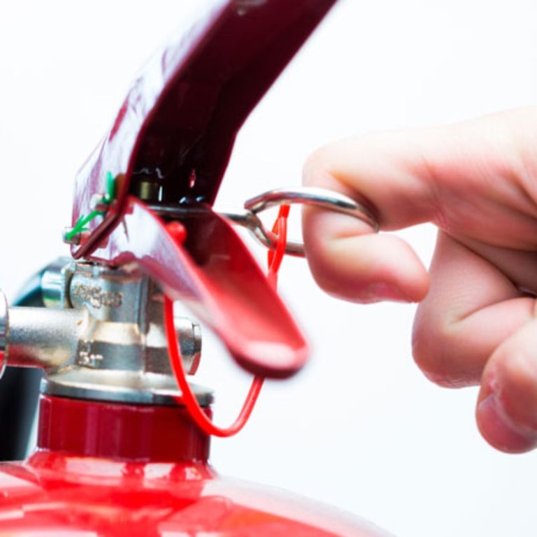 Fire Extinguisher Servicing Birmingham by RB Services – Quick and Local