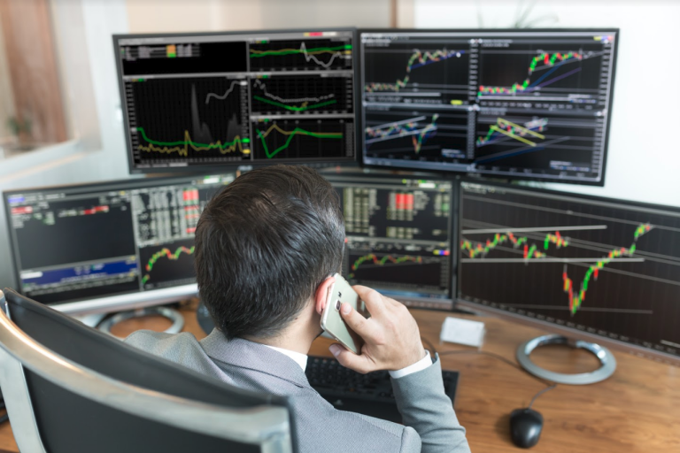 The Best Trading Tools for Forex and Crypto