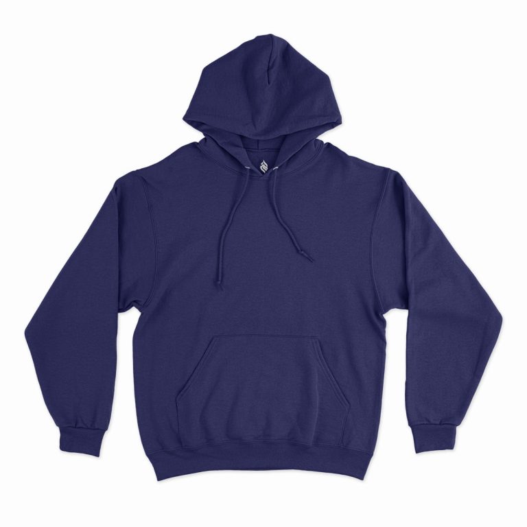 High Quality Blank Hoodies That Redefine Everyday Comfort