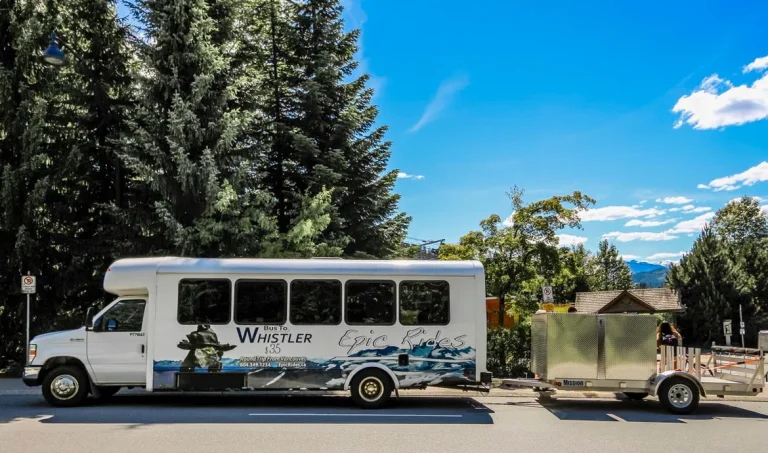 Book a Limo Whistler Ride for Weddings & Corporate Events