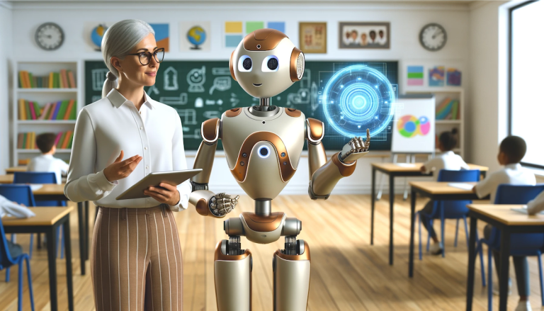 AI Consultants Delivering Scalable Solutions for Tomorrow’s Enterprises