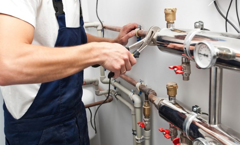 Reliable Gas Engineer Bristol Services for Your Home Heating