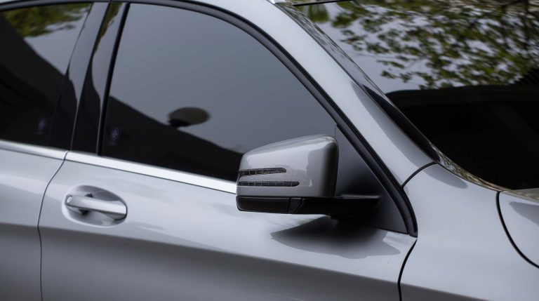 Quality Window Tinting Bucks County Drivers Trust