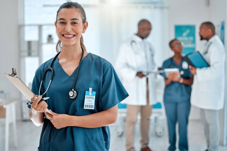CEU de enfermería: mantente actualizado en temas de salud