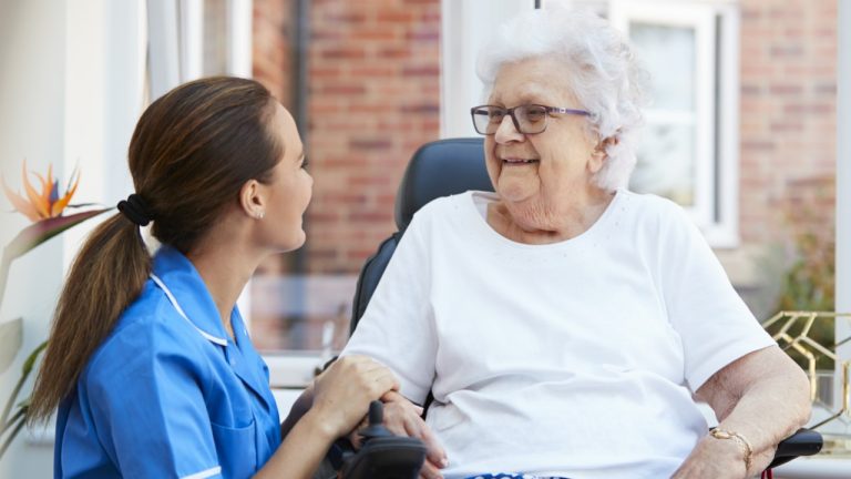 What Makes Our Senior Caregivers Austin TX Unique