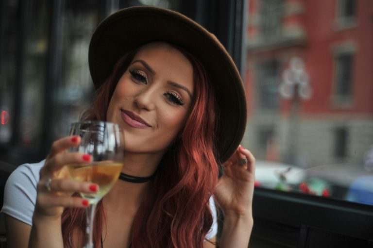 Romantic Getaways to Wineries in Clarksburg