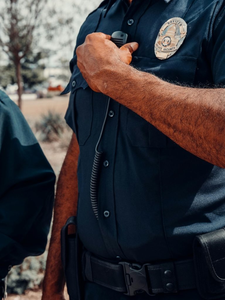 Hire Experienced Security Guards Coventry for Events & Businesses