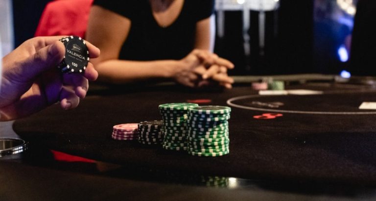 专业玩家推荐：GGPoker中文版优势解析